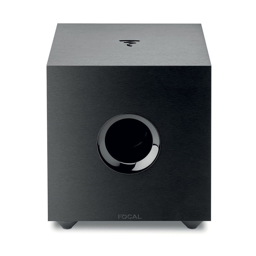 Focal Pack Series 100 + 5.1.2
