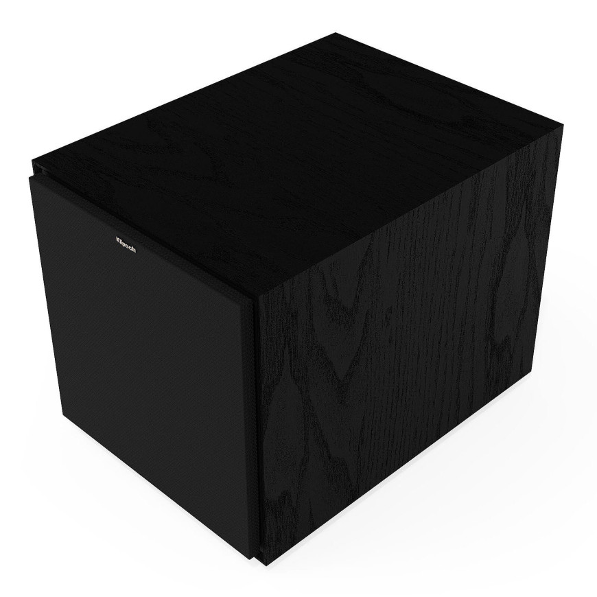 Klipsch Pack R-600F HCM 5.1
