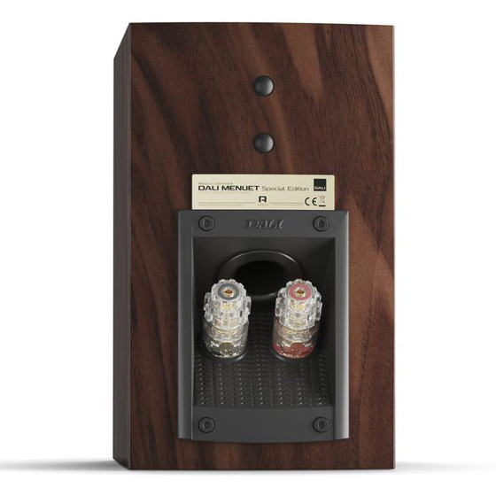 Dali Menuet Special Edition Noyer