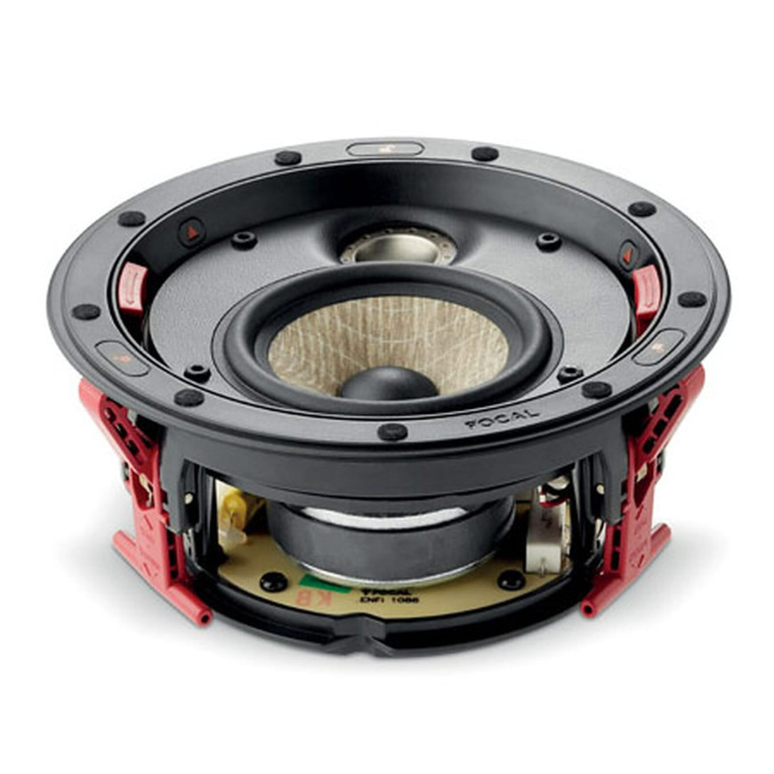 Focal 300 ICW 4