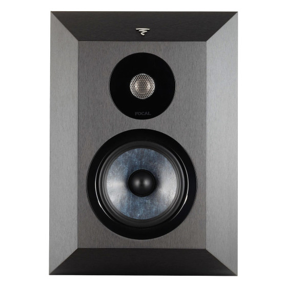 Focal Pack Theva N°2 HCM 7.0 Dark Wood