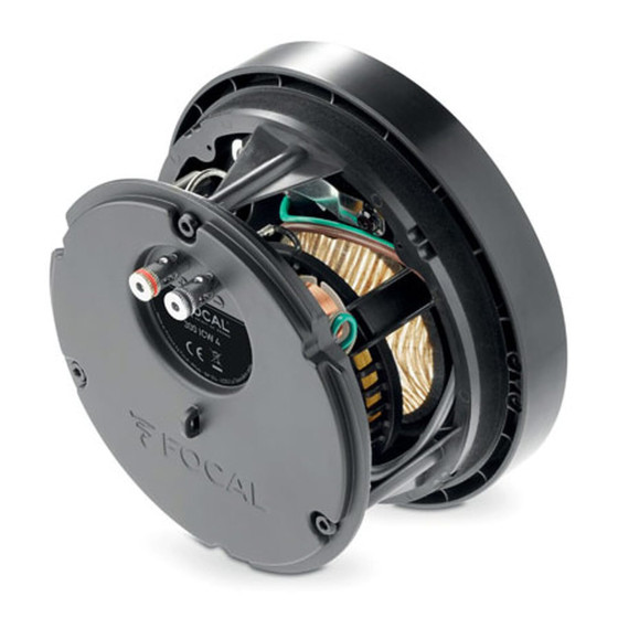 Focal 300 ICW 4