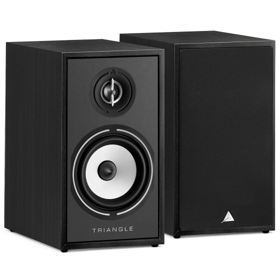 Triangle Pack Borea BR08 Noir 5.1