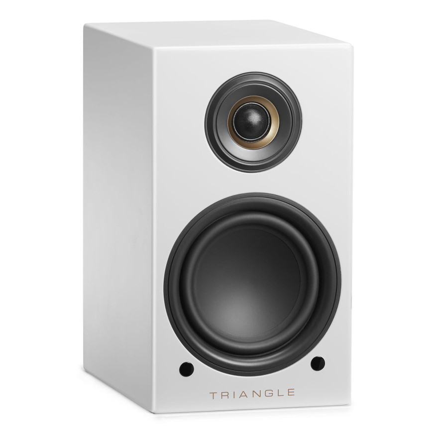 Triangle Elara LN01A Blanc mat