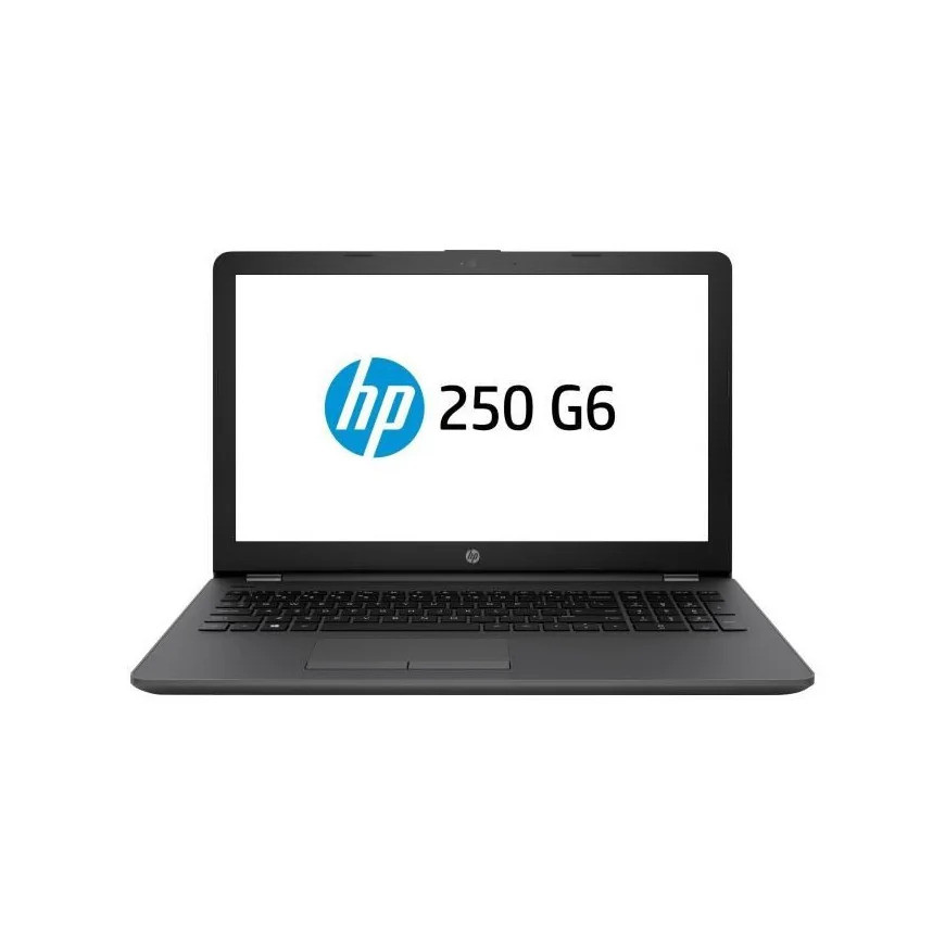 PC portable HP 250 G6 I5-7200U 15.6 4GB 500GB (2UC20ES)