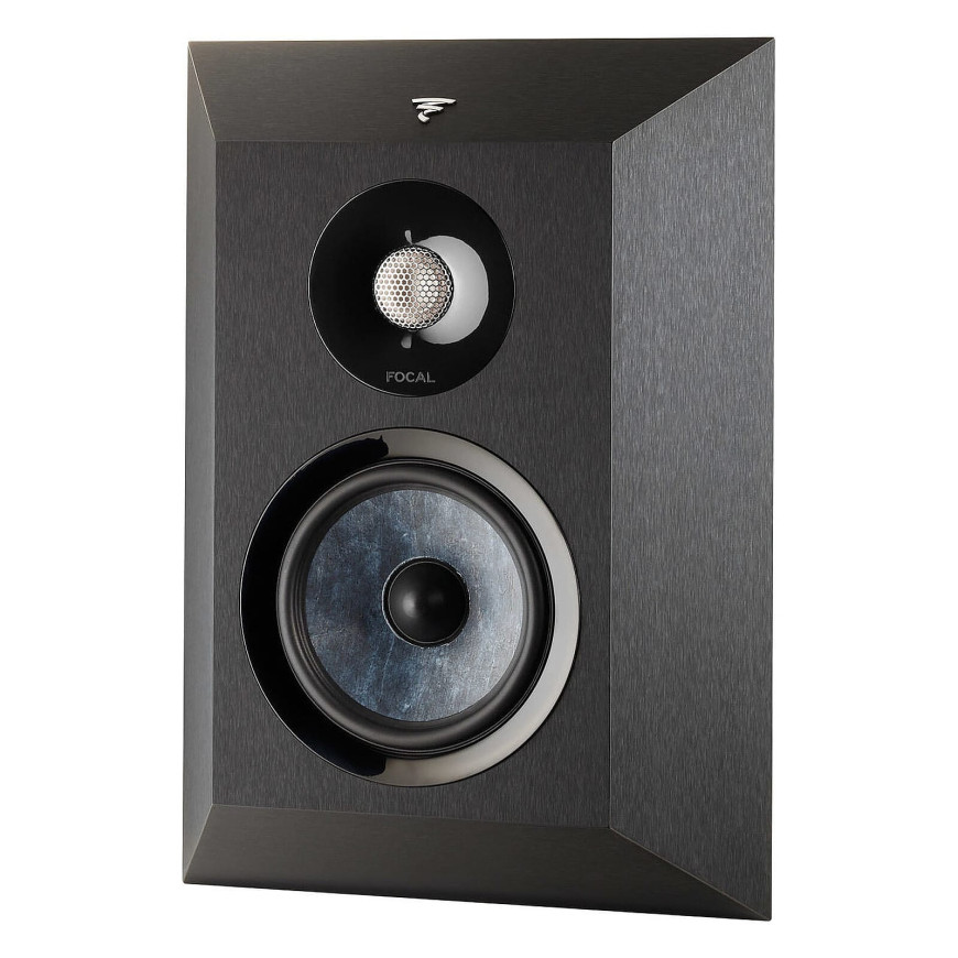 Focal Pack Theva N°3 HCM 7.0 Dark Wood