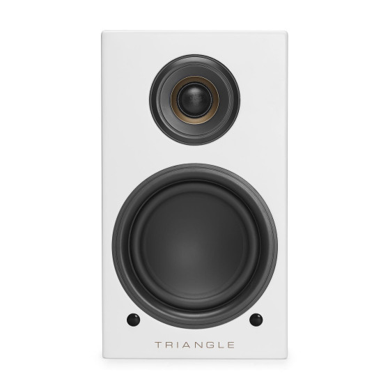 Triangle Elara LN01A Blanc mat