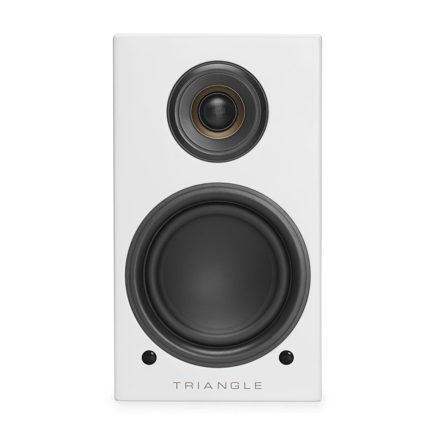 Triangle Elara LN01A Blanc mat