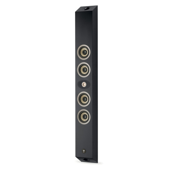 Focal On Wall 302 Noir