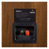 Davis Acoustics Ariane 2 Noyer