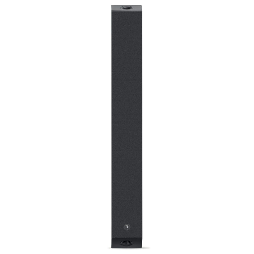 Focal On Wall 302 Noir