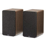 ELAC Debut ConneX DCB41 Noyer