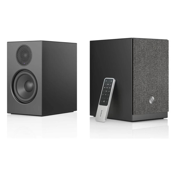 Audio Pro A28 Noir