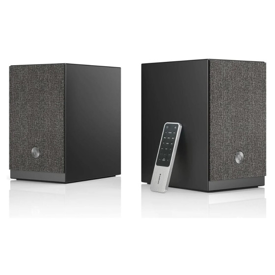 Audio Pro A28 Noir
