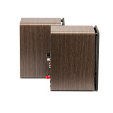 ELAC Debut ConneX DCB41 Noyer
