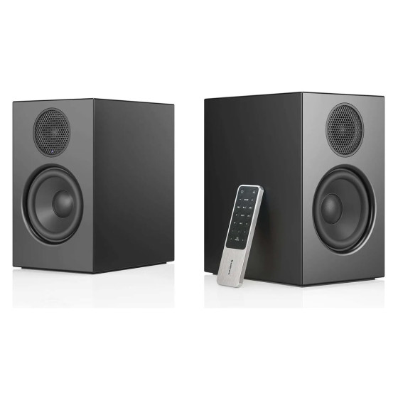 Audio Pro A28 Noir