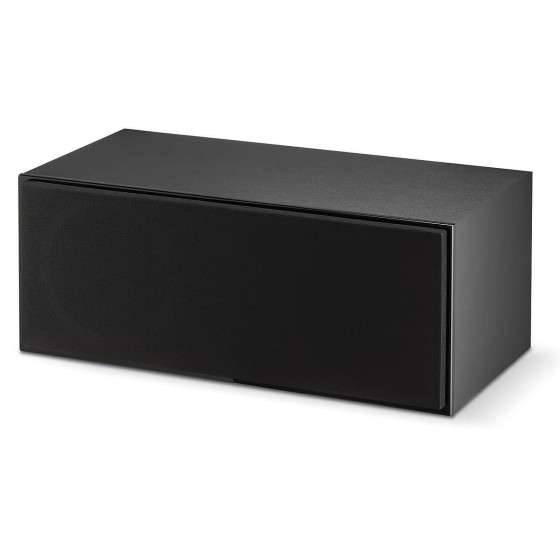 Focal Theva Center Noir