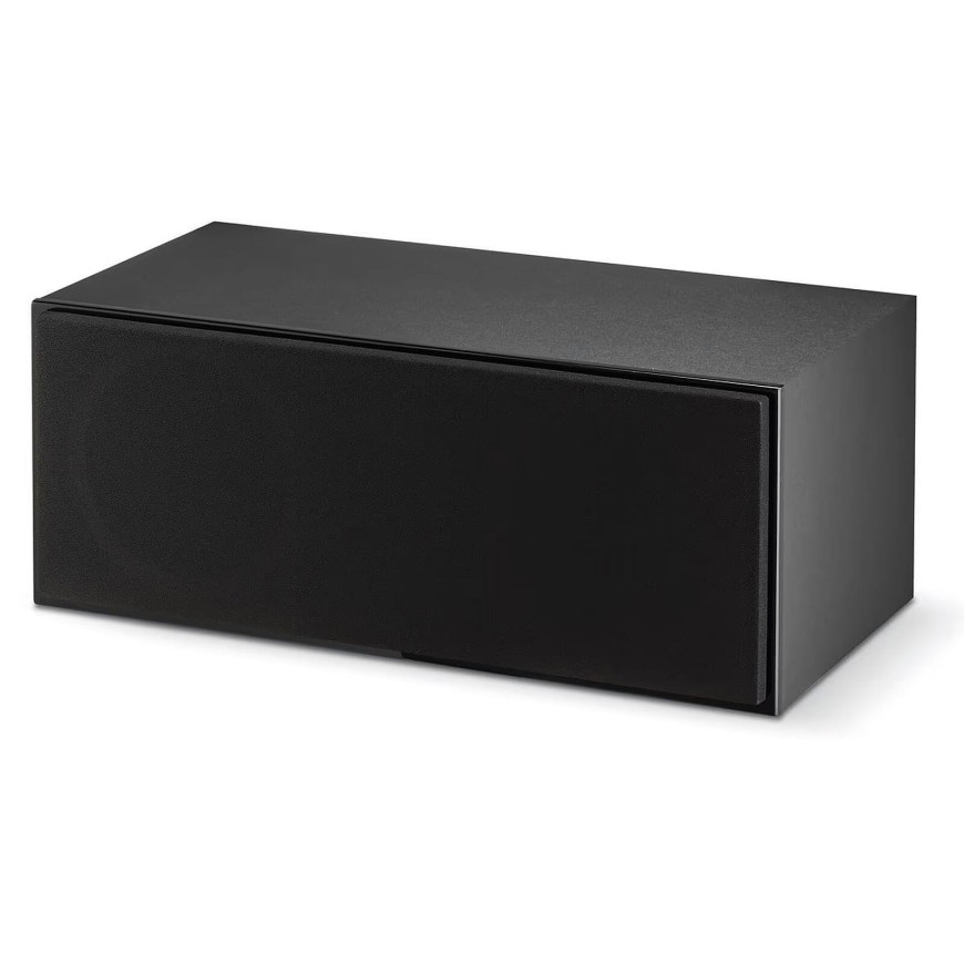 Focal Theva Center Noir
