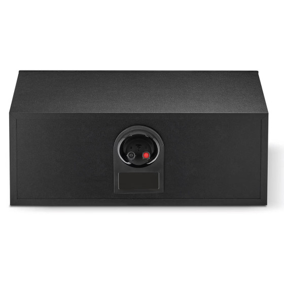 Focal Theva Center Noir
