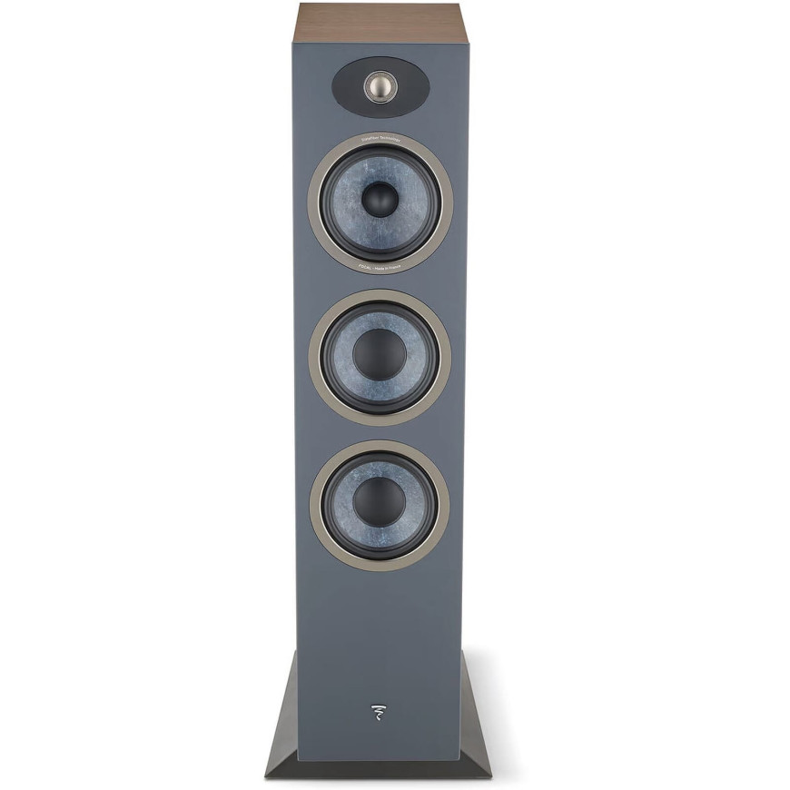 Focal Theva N°3 Dark Wood