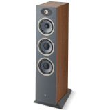 Focal Theva N°3 Dark Wood