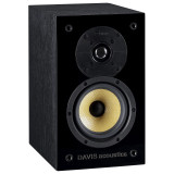 Davis Acoustics Balthus 30 Frêne Noir