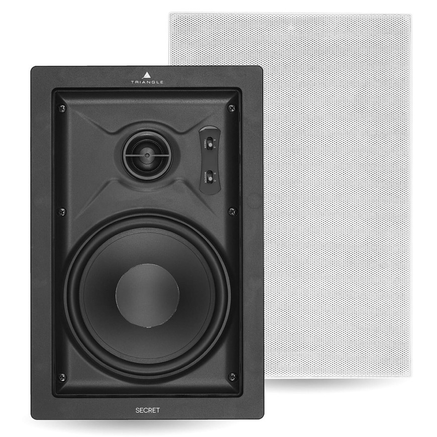 Triangle Pack SECRET LCR7 5.0.2 S