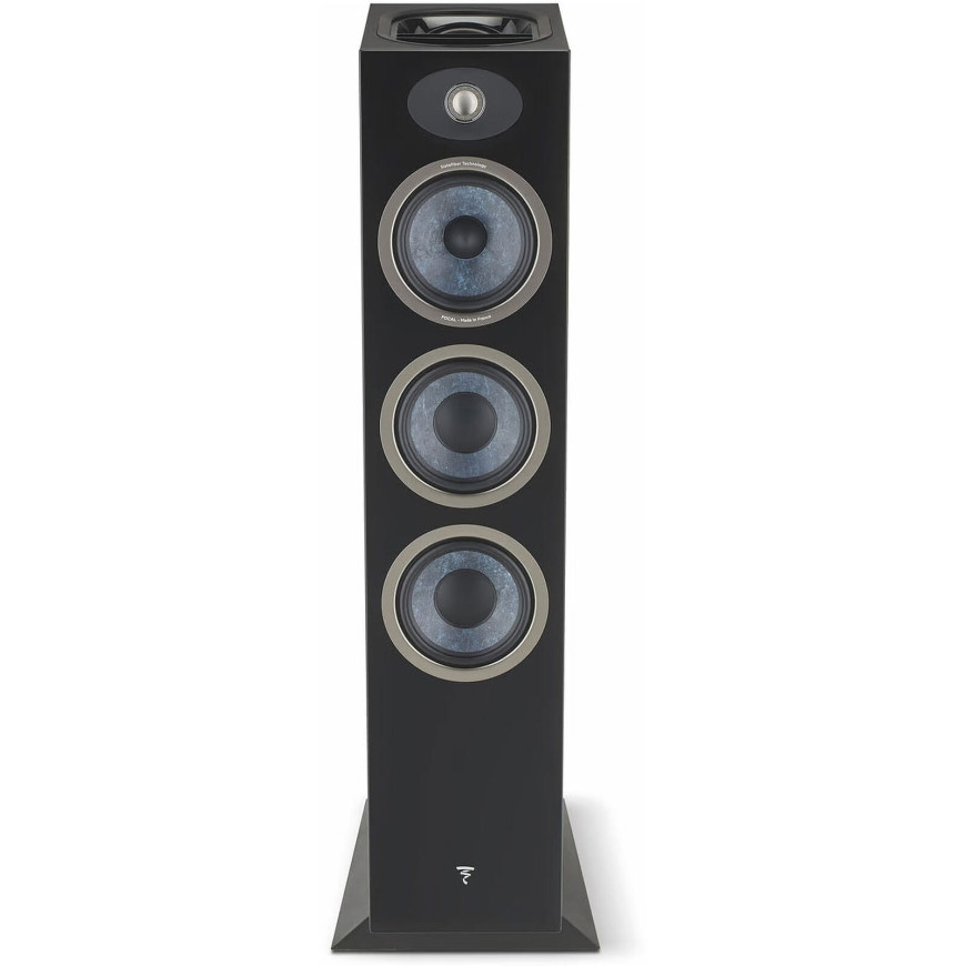 Focal Theva N°3-D Noir