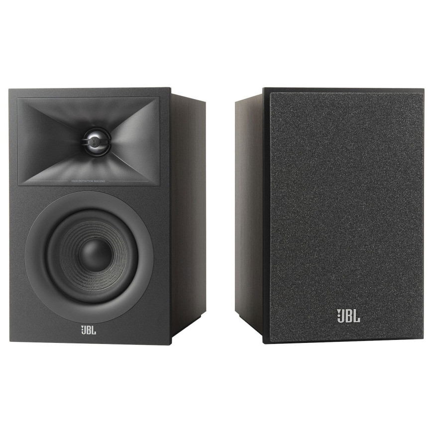 JBL 240B Stage 2 Espresso