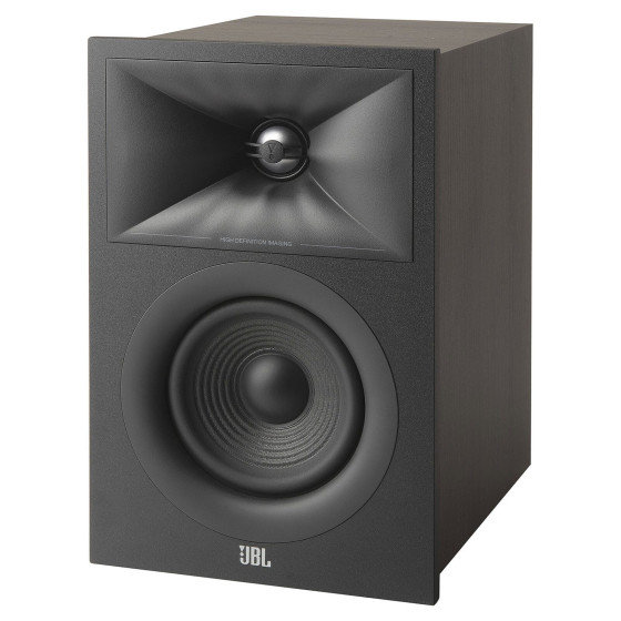 JBL 240B Stage 2 Espresso