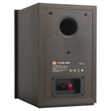JBL 240B Stage 2 Espresso