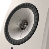 KEF LSX II LT Blanc Galet