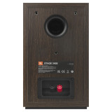 JBL 240B Stage 2 Espresso