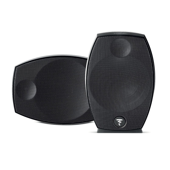 Focal Sib Evo 5.1.2 Dolby Atmos + Focal Hip Evo