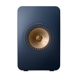 KEF LS50 Meta Bleu Royal