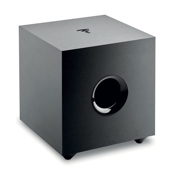 Focal Sib Evo 5.1.2 Dolby Atmos + Focal Hip Evo