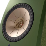 KEF LSX II Vert