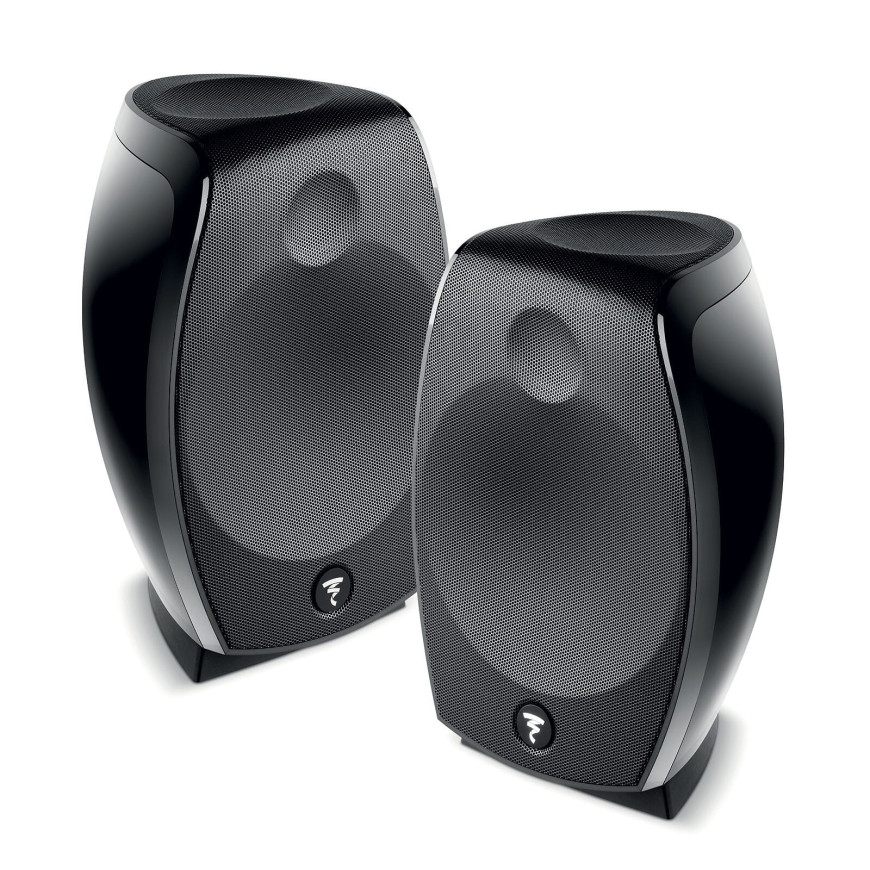 Focal Sib Evo Dolby Atmos 2.0