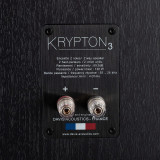 Davis Acoustics Krypton 3 Noir