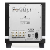 Triangle Thetis 300 Noir Cendré