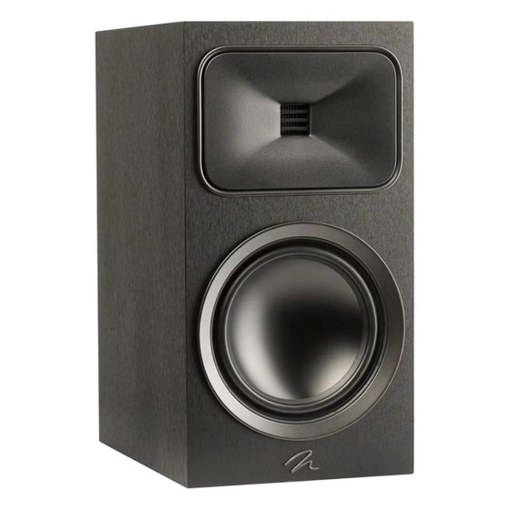 MartinLogan Motion Foundation B2 Noir