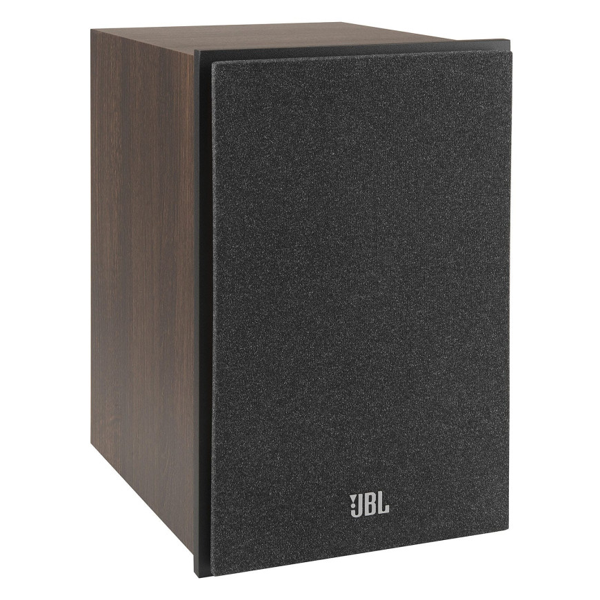 JBL 250B Stage 2 Espresso