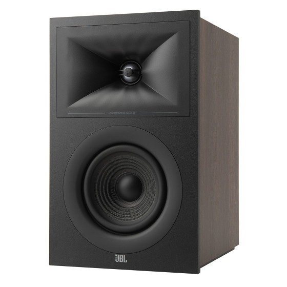 JBL 250B Stage 2 Espresso