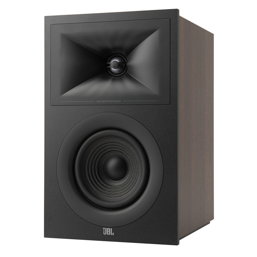 JBL 250B Stage 2 Espresso