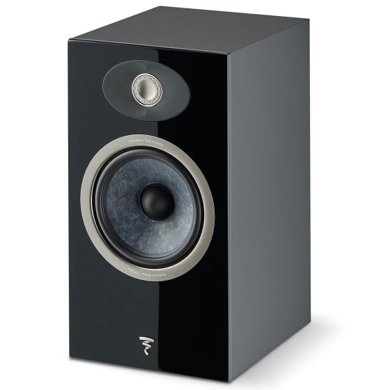 Focal Theva N°1 Noir