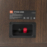 JBL 250B Stage 2 Espresso