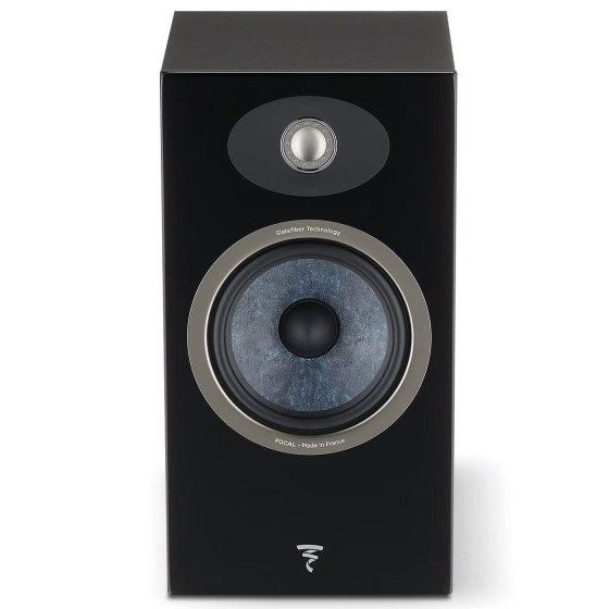 Focal Theva N°1 Noir