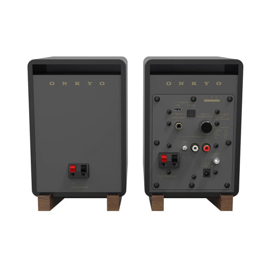 Onkyo GX-10DB Noir