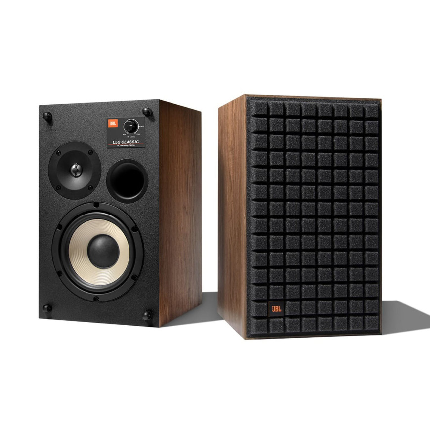 Toutes les enceintes JBL