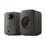 KEF LSX II LT Gris Graphite